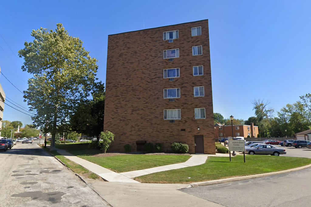 Deaconess-Zane Center Aka Deaconess Senior Housing