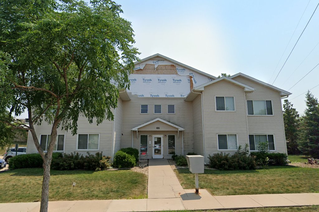 Midway Apartments