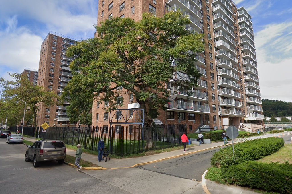 Riverview Towers Ii