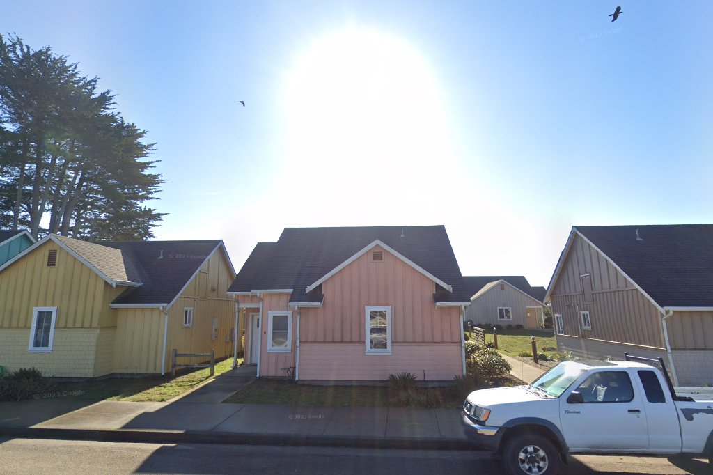 Cottages At Cypress Senior Apartments 62+