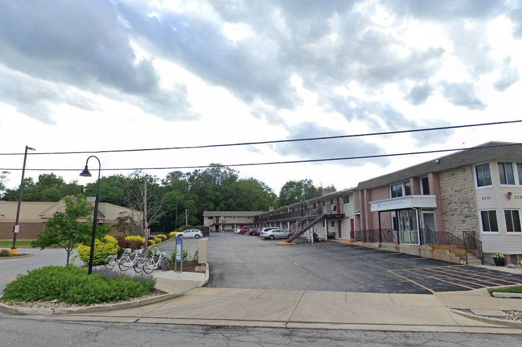 Housing Opportunities, Inc - Affordable Rentals