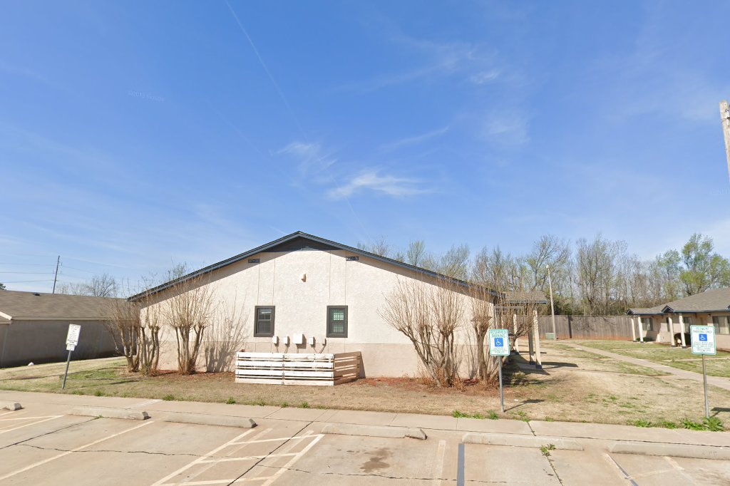 Berrywood Terrace