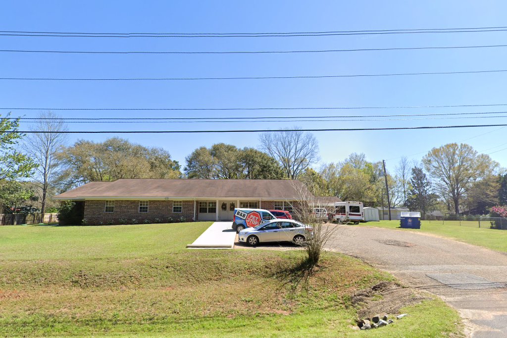 Marc Group Homes