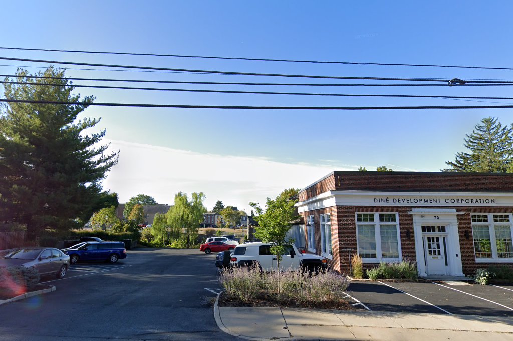 Franklin Residences Affordable Apartments