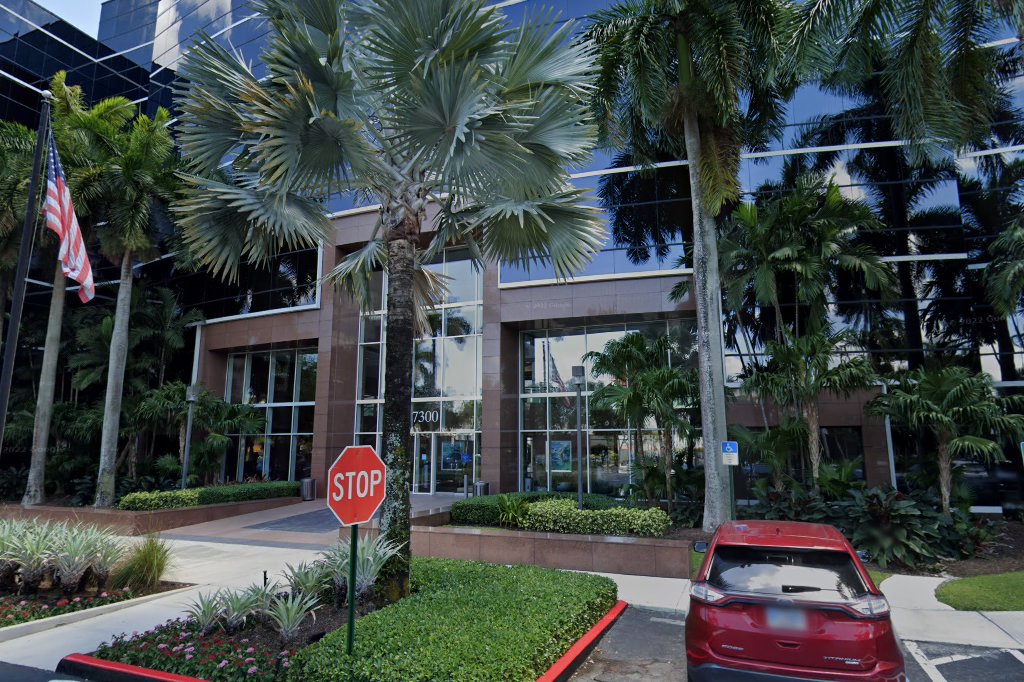 Miami Housing Authority