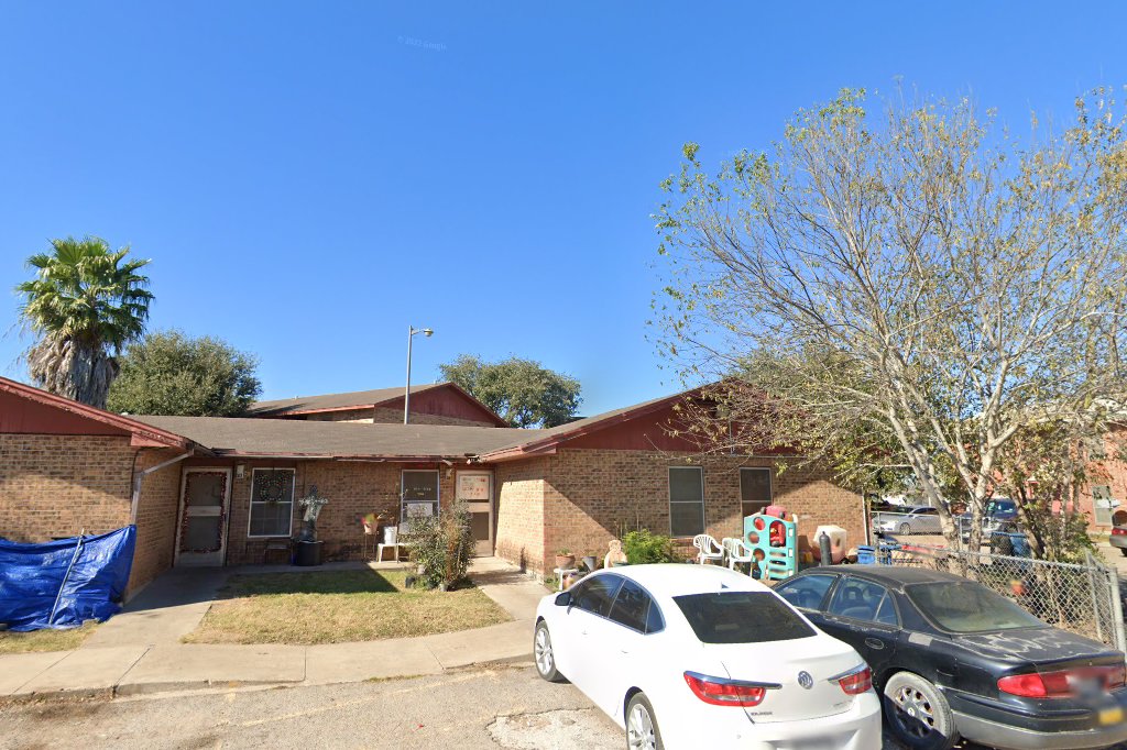 Mathis Housing Authority