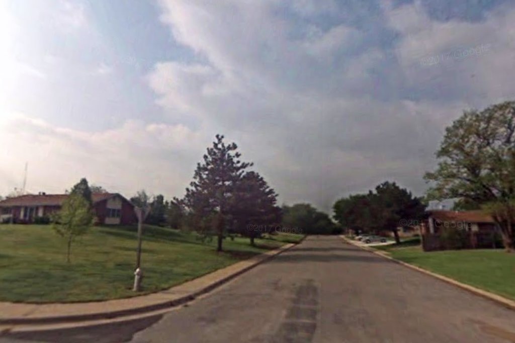 Jetmore Housing Authority