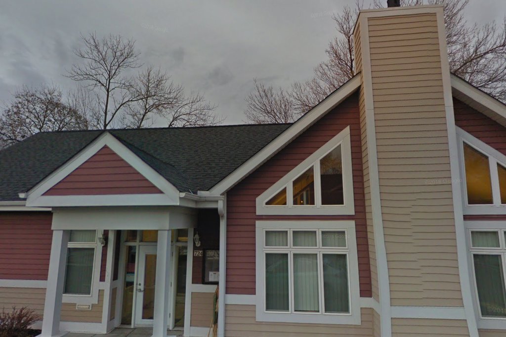Blooming Glen Townhomes