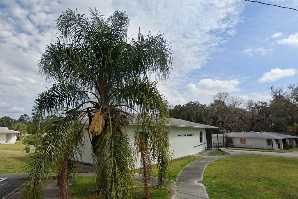 Brooksville Housing Authority