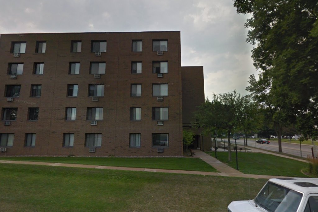 Park Street Apartments