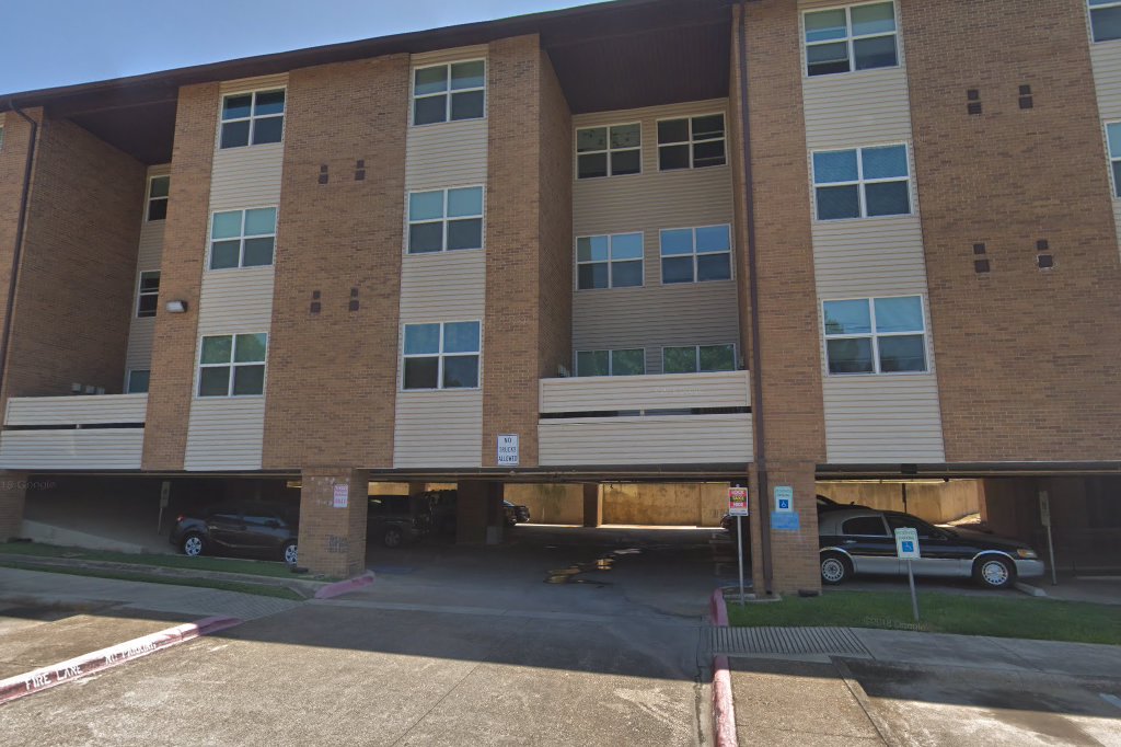 Audelia Manor Public Housing Senior Apartments