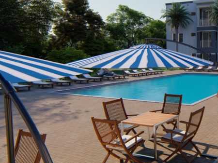 Luna Trails Apartments