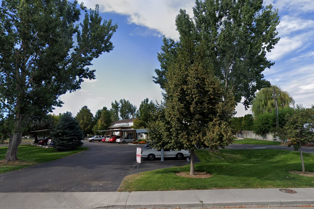 Friendship Manor I