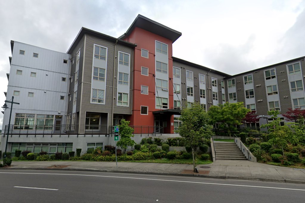 Senior City - WA