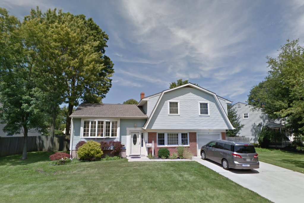 Allies Homes 2004
