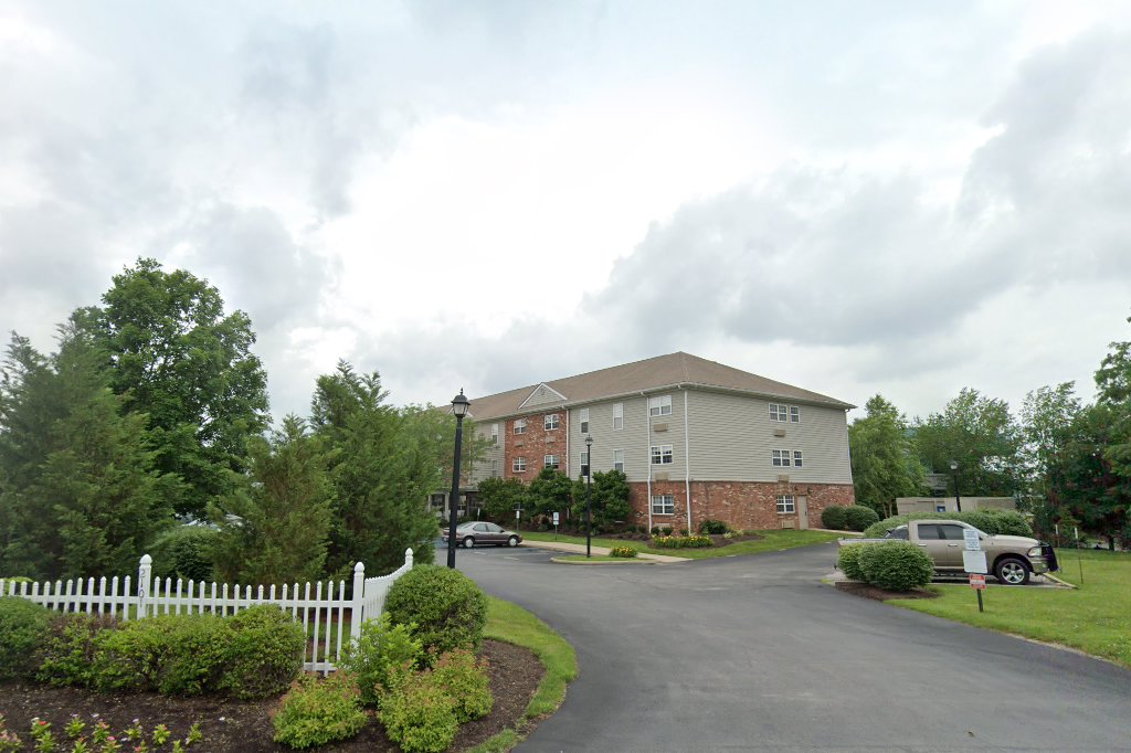 Liberty Commons