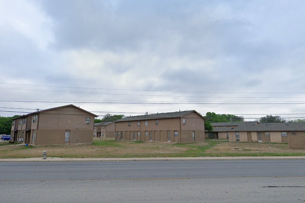 Candleridge Apartments