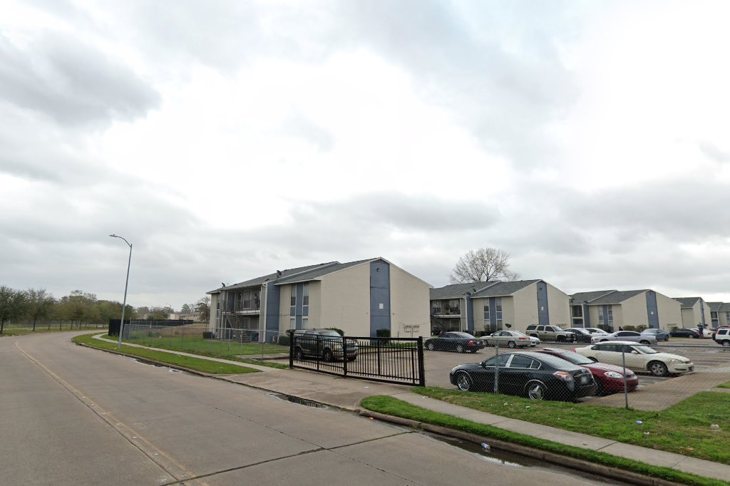 Dyersdale Village Apartments
