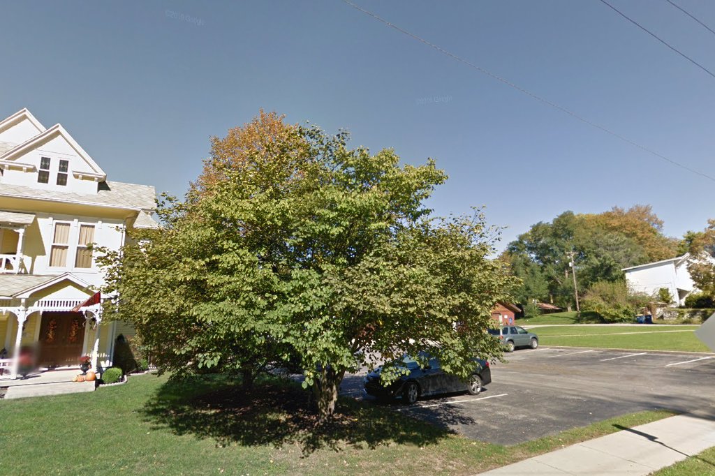 Greencastle Housing Authority