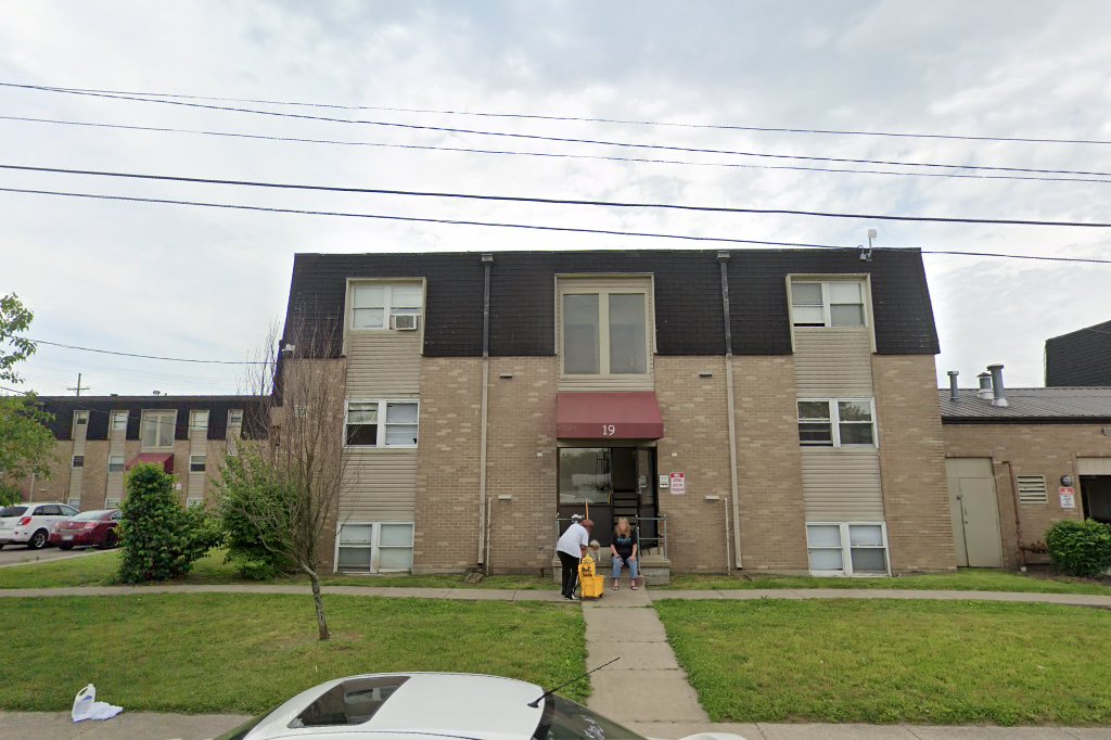 Neilan Park Apartments