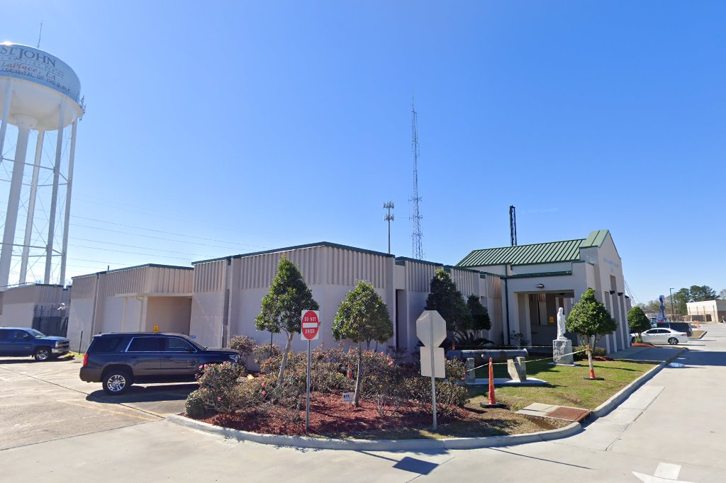 St John Ministry Of Care