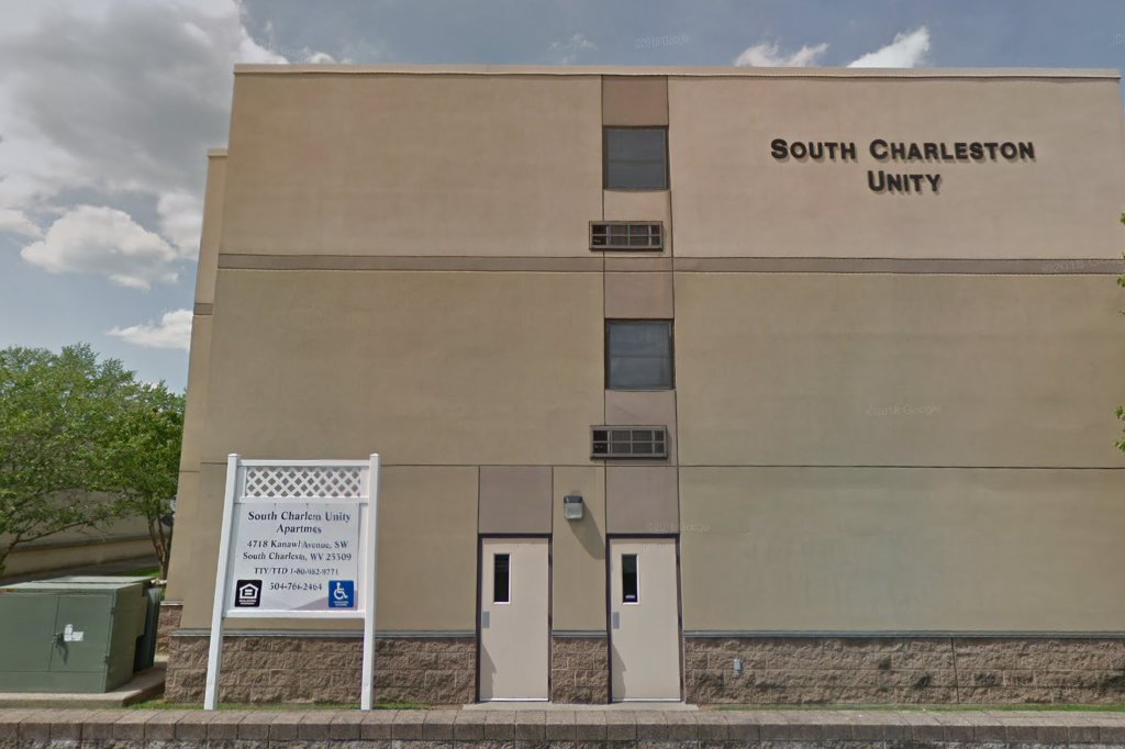 South Charleston Unity Apartments