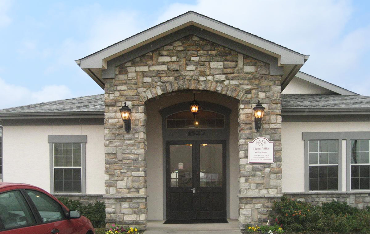 Tigoni Villas