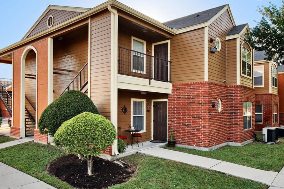 Country Oaks Apartments San Marcos