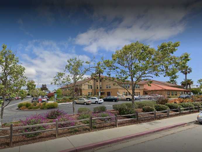 East Cliff Village Apartments
