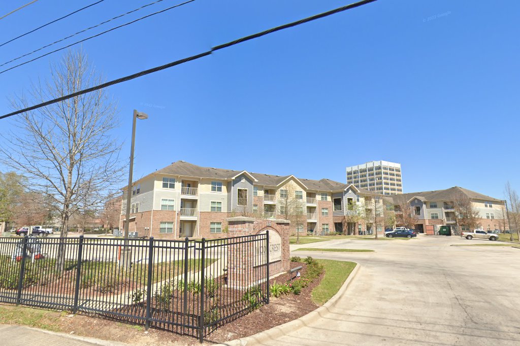 Woodcrest Apartments - LA