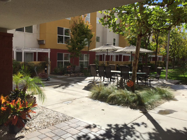 Castlewood Terrace I