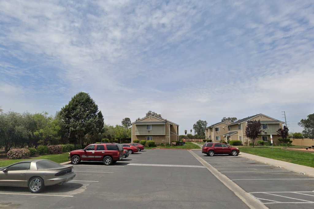 Pixley Apartments