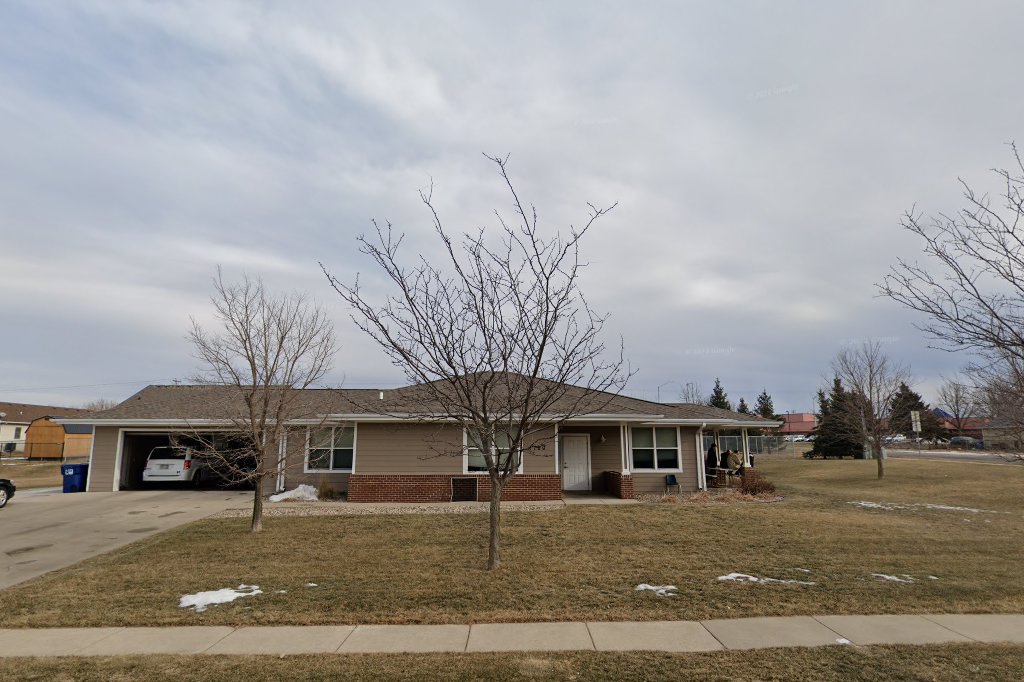 Sioux Falls Voa Living Center Ii Inc.