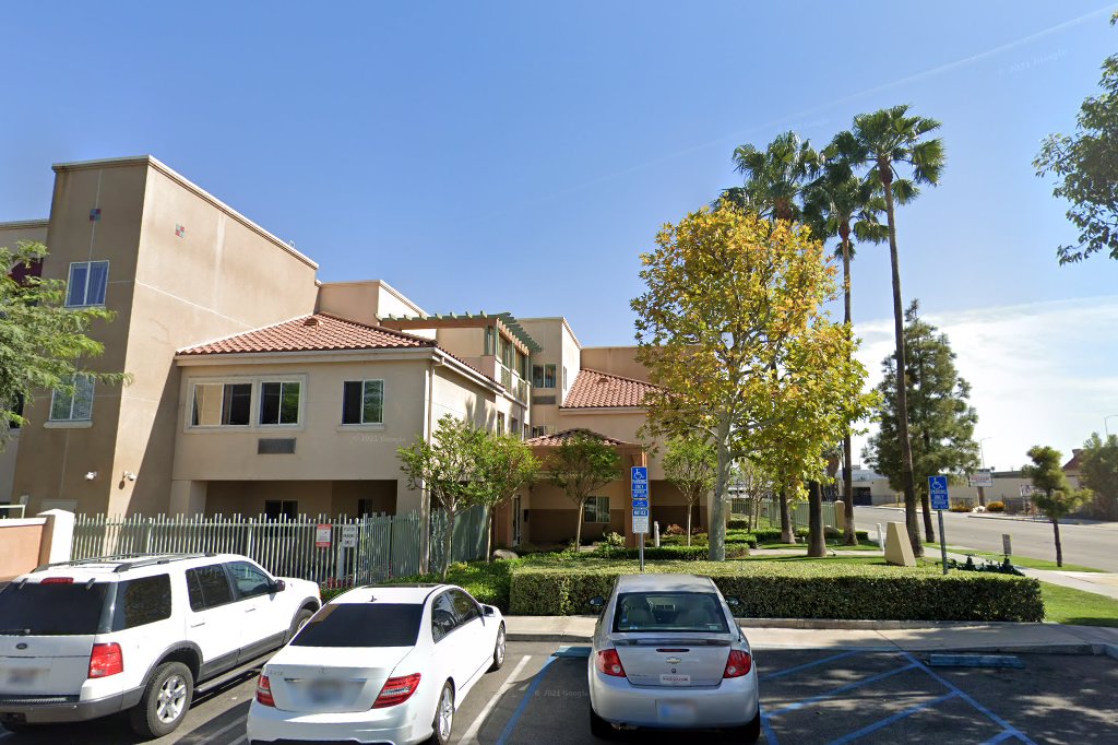 TELACU Monte Vista Senior Apartments