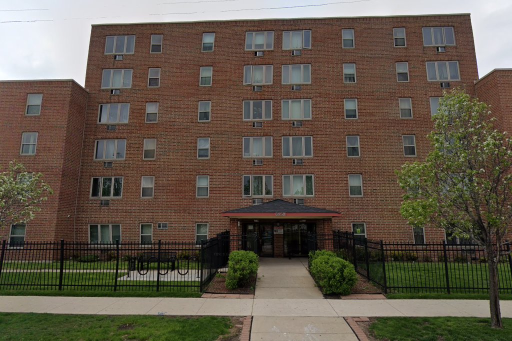 Englewood Gardens Apts.
