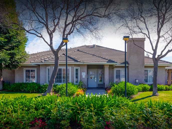 Arbor Ridge Apartments Brentwood