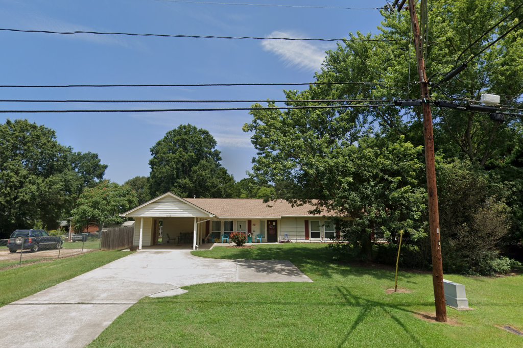 Arc/Hds Cabarrus Co Gh #1