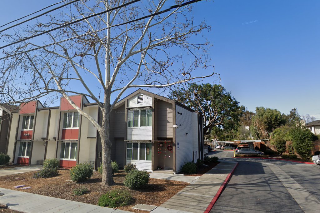 Colorado Park Apartments