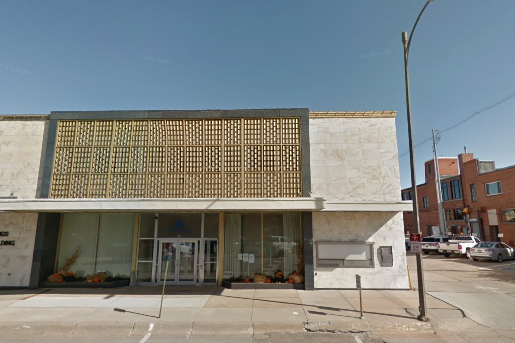 Hastings Housing Authority