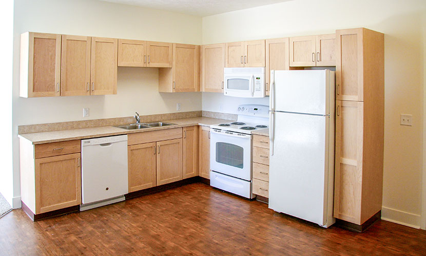 Livestock Commons Affordable Apartments