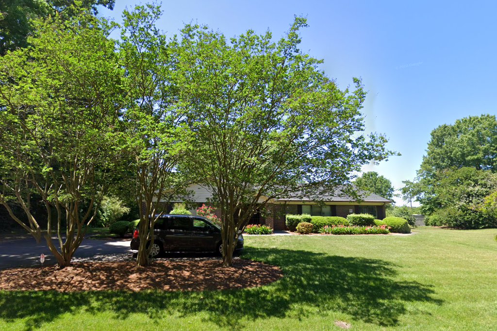 Arc/Hds Forsyth Co Gh #2