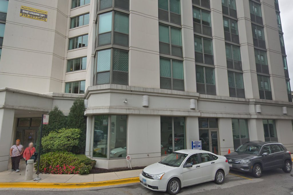 Maple Pointe Apartments