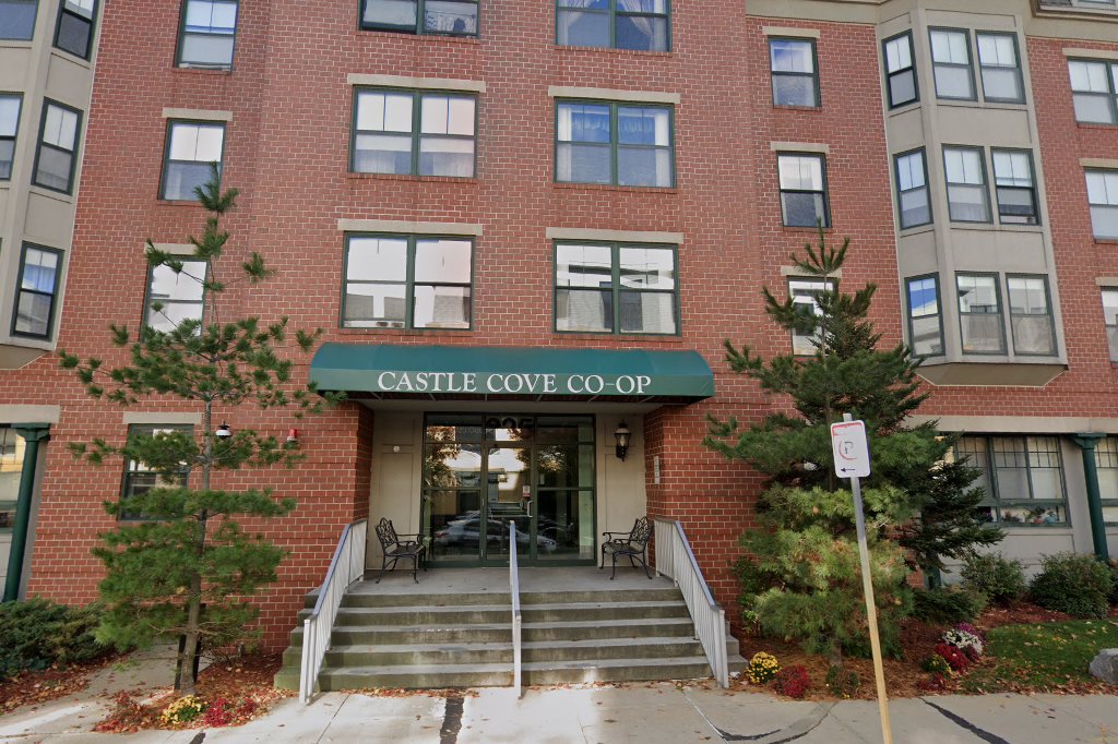 Castle Cove Co-op Apartments