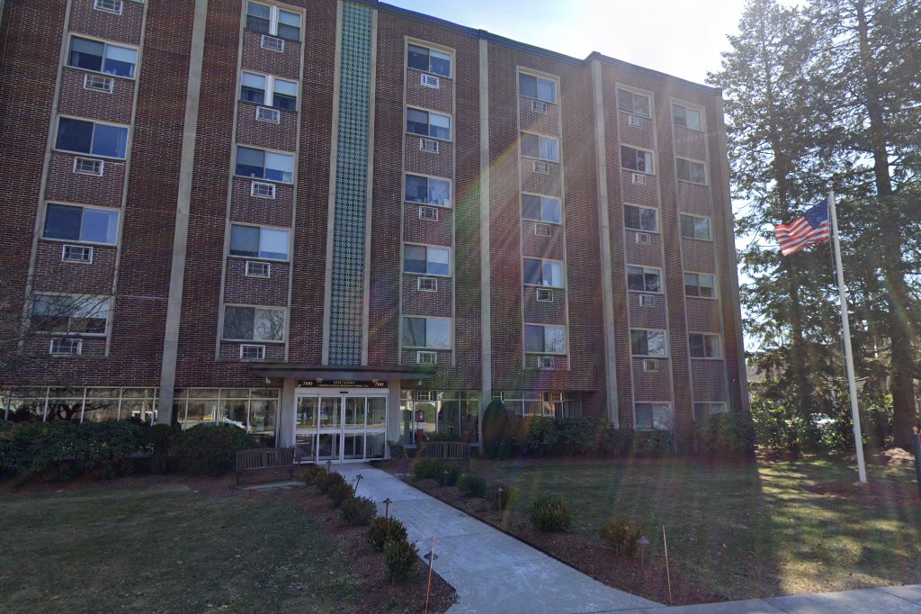 Cong Retirement Homes I