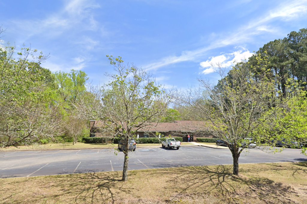 North Carolina State Housing Authority