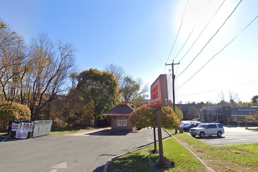 Danbury Housing Authority