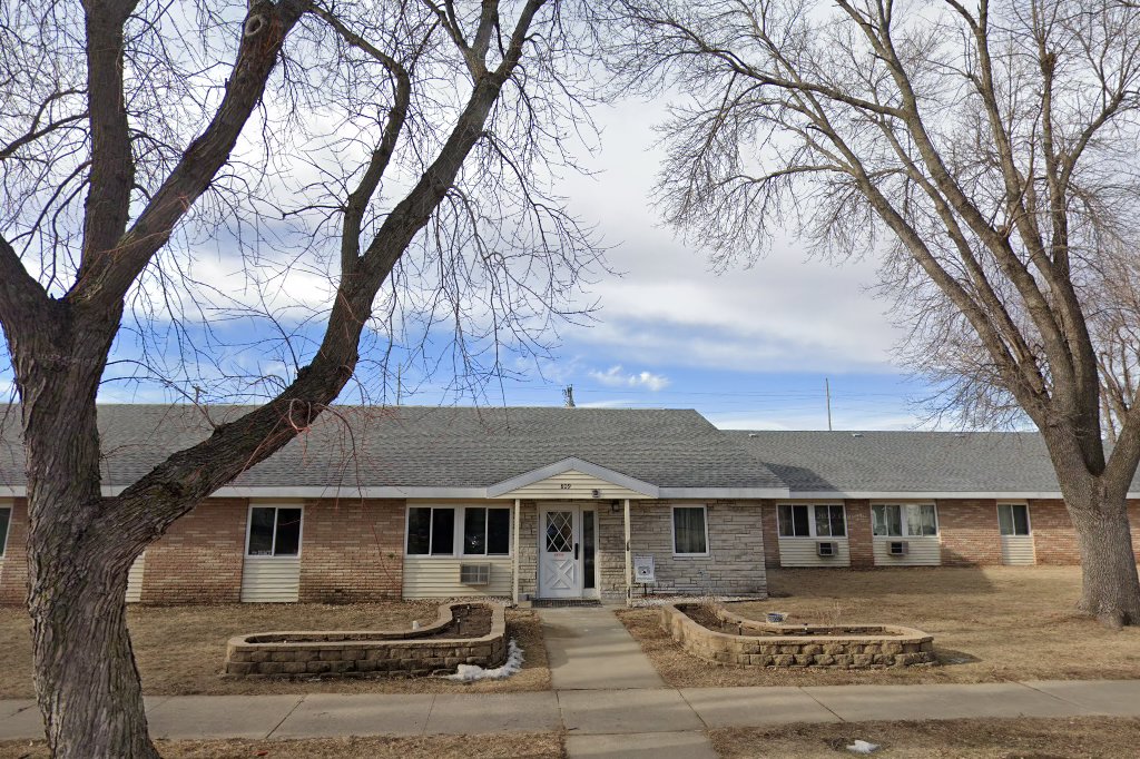 Sherman Avenue Properties