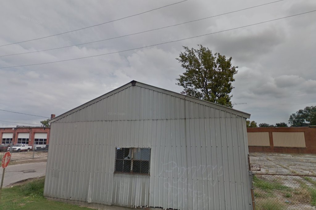 Osceola Housing Authority
