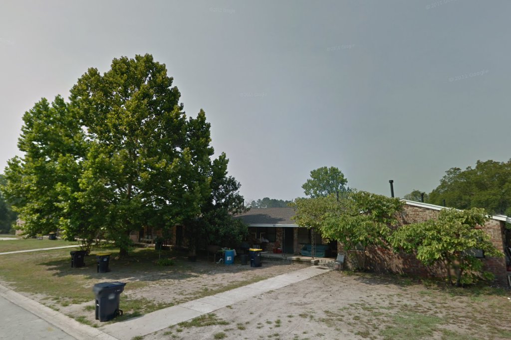 John Mcintosh Properties Flagler County Housing Authority