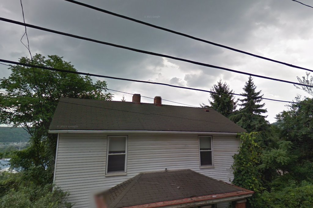 Allegheny County Housing Authority
